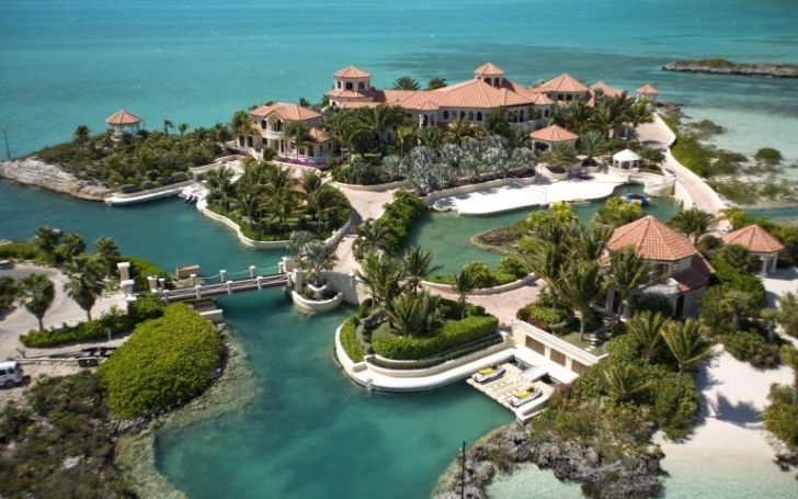 Rich Celebrities Who Own Private Islands: Check Out The List Here
